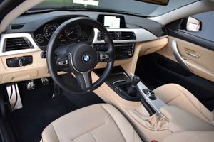 BMW Serie 4 Gran Coupé 418d 150CV   - Foto 69