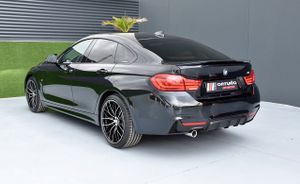 BMW Serie 4 Gran Coupé 418d 150CV   - Foto 50