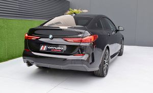 BMW Serie 2 218iA Gran Coupe M Sport, CarPlay, Android auto  - Foto 35