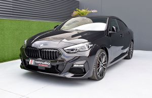 BMW Serie 2 218iA Gran Coupe M Sport, CarPlay, Android auto  - Foto 17