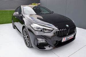 BMW Serie 2 218iA Gran Coupe M Sport, CarPlay, Android auto  - Foto 75