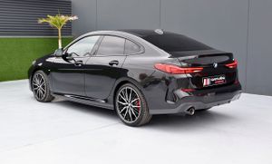 BMW Serie 2 218iA Gran Coupe M Sport, CarPlay, Android auto  - Foto 59