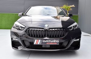 BMW Serie 2 218iA Gran Coupe M Sport, CarPlay, Android auto  - Foto 8