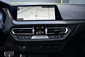 BMW Serie 2 218iA Gran Coupe M Sport, CarPlay, Android auto  - Foto 114