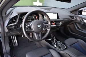 BMW Serie 2 218iA Gran Coupe M Sport, CarPlay, Android auto  - Foto 9