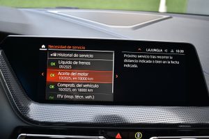 BMW Serie 2 218iA Gran Coupe M Sport, CarPlay, Android auto  - Foto 123