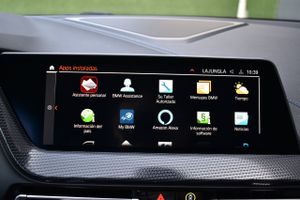 BMW Serie 2 218iA Gran Coupe M Sport, CarPlay, Android auto  - Foto 126