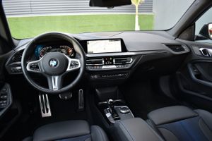 BMW Serie 2 218iA Gran Coupe M Sport, CarPlay, Android auto  - Foto 101