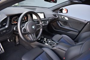 BMW Serie 2 218iA Gran Coupe M Sport, CarPlay, Android auto  - Foto 80