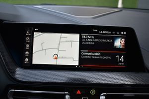 BMW Serie 2 218iA Gran Coupe M Sport, CarPlay, Android auto  - Foto 120