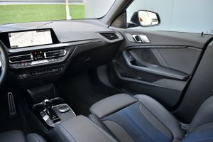 BMW Serie 2 218iA Gran Coupe M Sport, CarPlay, Android auto  - Foto 102