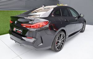 BMW Serie 2 218iA Gran Coupe M Sport, CarPlay, Android auto  - Foto 45