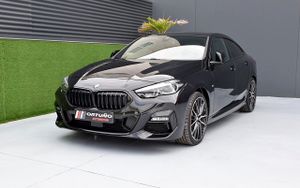 BMW Serie 2 218iA Gran Coupe M Sport, CarPlay, Android auto  - Foto 23