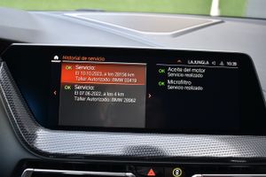 BMW Serie 2 218iA Gran Coupe M Sport, CarPlay, Android auto  - Foto 124