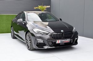 BMW Serie 2 218iA Gran Coupe M Sport, CarPlay, Android auto  - Foto 72