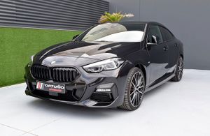 BMW Serie 2 218iA Gran Coupe M Sport, CarPlay, Android auto  - Foto 18