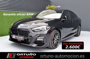 BMW Serie 2 218iA Gran Coupe M Sport, CarPlay, Android auto  - Foto 2