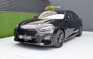 BMW Serie 2 218iA Gran Coupe M Sport, CarPlay, Android auto  - Foto 24