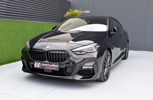 BMW Serie 2 218iA Gran Coupe M Sport, CarPlay, Android auto  - Foto 15