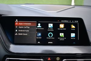 BMW Serie 2 218iA Gran Coupe M Sport, CarPlay, Android auto  - Foto 125