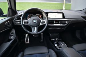 BMW Serie 2 218iA Gran Coupe M Sport, CarPlay, Android auto  - Foto 104