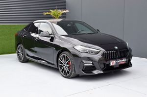 BMW Serie 2 218iA Gran Coupe M Sport, CarPlay, Android auto  - Foto 6