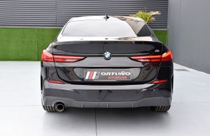 BMW Serie 2 218iA Gran Coupe M Sport, CarPlay, Android auto  - Foto 4