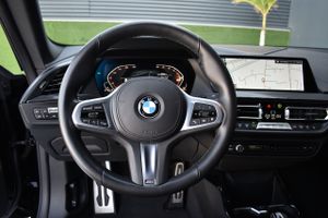 BMW Serie 2 218iA Gran Coupe M Sport, CarPlay, Android auto  - Foto 10