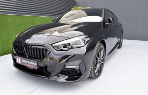 BMW Serie 2 218iA Gran Coupe M Sport, CarPlay, Android auto  - Foto 28