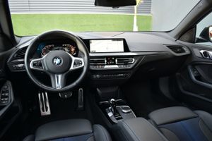 BMW Serie 2 218iA Gran Coupe M Sport, CarPlay, Android auto  - Foto 100