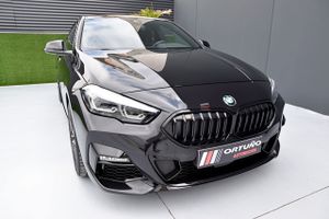 BMW Serie 2 218iA Gran Coupe M Sport, CarPlay, Android auto  - Foto 76