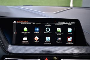 BMW Serie 2 218iA Gran Coupe M Sport, CarPlay, Android auto  - Foto 127