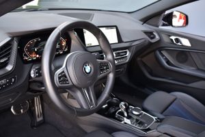 BMW Serie 2 218iA Gran Coupe M Sport, CarPlay, Android auto  - Foto 79