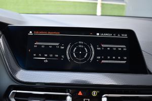 BMW Serie 2 218iA Gran Coupe M Sport, CarPlay, Android auto  - Foto 129