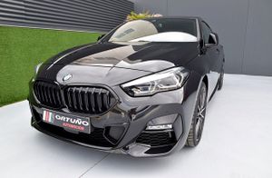 BMW Serie 2 218iA Gran Coupe M Sport, CarPlay, Android auto  - Foto 27