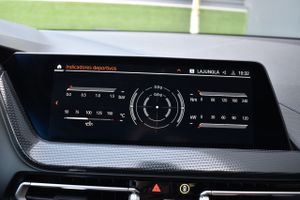 BMW Serie 2 218iA Gran Coupe M Sport, CarPlay, Android auto  - Foto 130