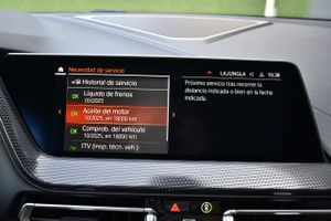 BMW Serie 2 218iA Gran Coupe M Sport, CarPlay, Android auto  - Foto 122