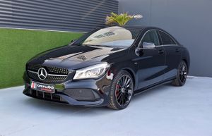 Mercedes Clase CLA 200 AMG   - Foto 27