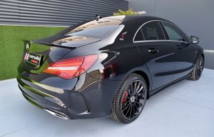 Mercedes Clase CLA 200 AMG   - Foto 50