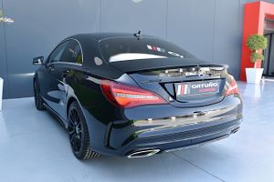 Mercedes Clase CLA 200 AMG   - Foto 37