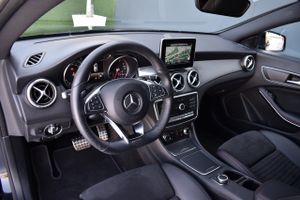 Mercedes Clase CLA 200 AMG   - Foto 9