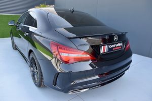 Mercedes Clase CLA 200 AMG   - Foto 68