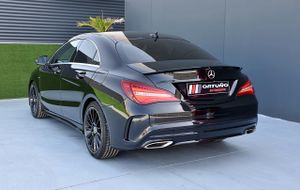 Mercedes Clase CLA 200 AMG   - Foto 61