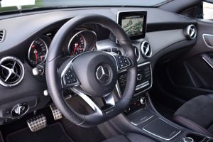 Mercedes Clase CLA 200 AMG   - Foto 83