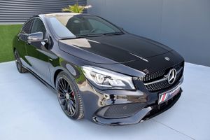 Mercedes Clase CLA 200 AMG   - Foto 79