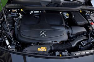 Mercedes Clase CLA 200 AMG   - Foto 17