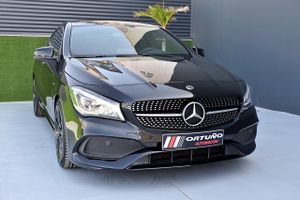 Mercedes Clase CLA 200 AMG   - Foto 7