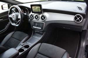 Mercedes Clase CLA 200 AMG   - Foto 92