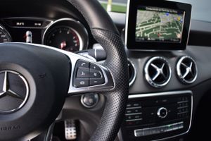 Mercedes Clase CLA 200 AMG   - Foto 102