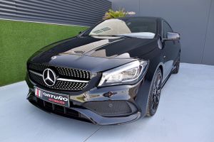 Mercedes Clase CLA 200 AMG   - Foto 30